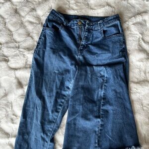 Women's Blue Jeans